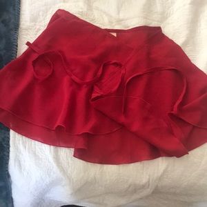 Ballerina cover up(NEW)